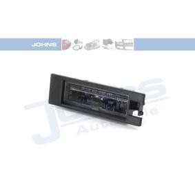 Osta Rekisterivalo JOHNS:llä 55 56 87-95 edullisesti hintaan 19,24 €