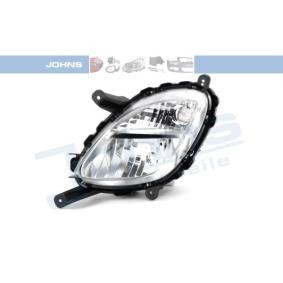 Osta Sumuvalo JOHNS:llä 41 02 29-1 edullisesti hintaan 153,31 €