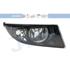Osta Sumuvalo JOHNS:llä 71 02 30-8 edullisesti hintaan 50,70 €