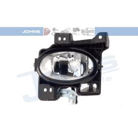 Osta Sumuvalo JOHNS:llä 45 08 29-6 edullisesti hintaan 160,71 €