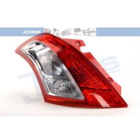 Osta Takavalo JOHNS:llä 74 15 87-1 edullisesti hintaan 102,79 €