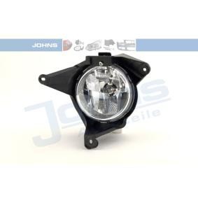 Osta Sumuvalo JOHNS:llä 21 61 29 edullisesti hintaan 71,66 €