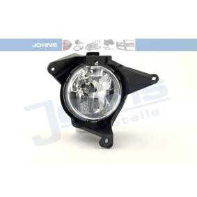 Osta Sumuvalo JOHNS:llä 21 61 30 edullisesti hintaan 74,60 €