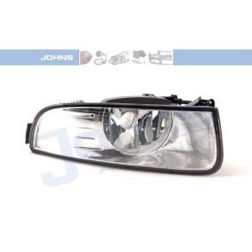 Osta Sumuvalo JOHNS:llä 71 41 30 edullisesti hintaan 57,93 €