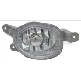 Osta Sumuvalo TYC:llä 19-0931-05-9 edullisesti hintaan 47,87 €