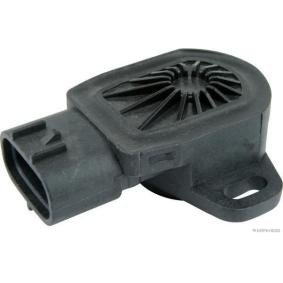Comprar Sensor de posición de mariposa (TPS) de HERTH+BUSS JAKOPARTS J5648003 a bajo precio de 64,18 €