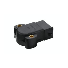 Kjøp Sensor, drosselventilstilling av HELLA 6PX 008 476-491 til den lave prisen 1359,91 NOK