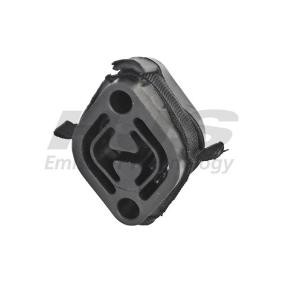 Halter, Schalldämpfer 83 12 1835
