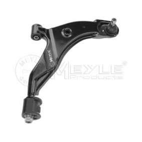 Comprar Barra oscilante de suspensión de ruedas de MEYLE 37-16 050 0002 a bajo precio de 55,83 €
