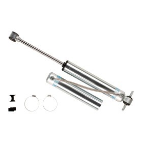 Stoßdämpfer für JEEP von BILSTEIN