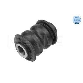 Lagerbuchse, Querlenker 614 610 0014 für CHEVROLET