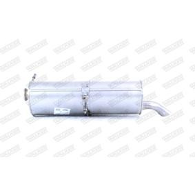 Compre Panela de escape traseira da WALKER 23422 a um preço baixo por 89,87 €