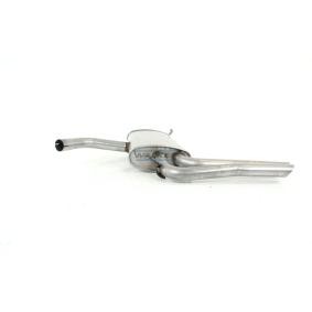 Compre Panela de escape traseira da WALKER 23701 a um preço baixo por 99,42 €