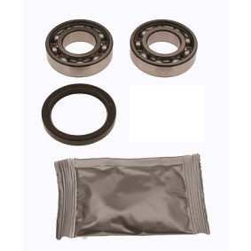 Radnabe des Herstellers AUTEX - Originalware Artikelnummer: 803415