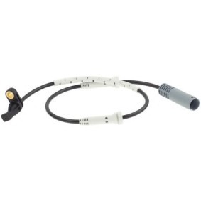 Kjøp Sensor, ABS av HELLA 6PU 012 039-801 til den lave prisen 932,06 NOK