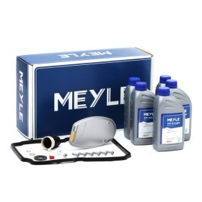 Osta Automaattivaihteiston öljynvaihtosarja MEYLE:llä 014 135 0201 edullisesti hintaan 143,29 €