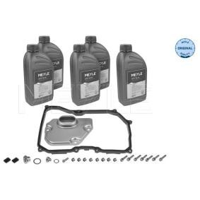 Ölwechselkit für Automatikgetriebe 300 135 0306 MINI von MEYLE