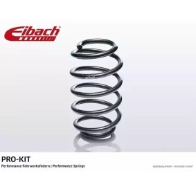 Fahrwerksfeder F11-82-019-01-VA für DAIHATSU