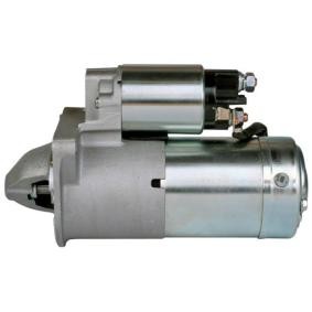 Köp Startmotor av HELLA 8EA 012 527-641 till det låga priset 2201,60 kr