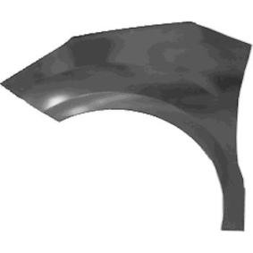 Kotflügel 0929657