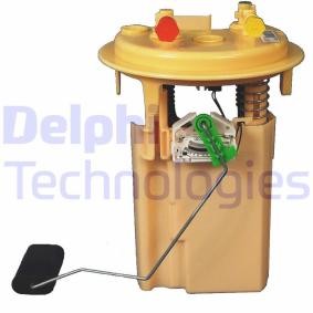Compre Sensor, nível de combustível da DELPHI FG1065-12B1 a um preço baixo por 70,99 €