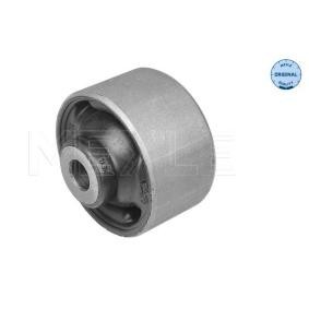 Lagerbuchse, Querlenker 29-14 610 0000 für CHEVROLET