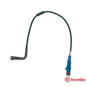 Køb Slidindikator, bremsebelægning af BREMBO A 00 253 til den lave pris 97,44 DKK
