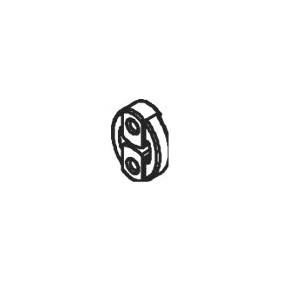 Acquista Nastro di gomma, Imp. gas scarico da DINEX 32819 a buon mercato per soli 7,88 €
