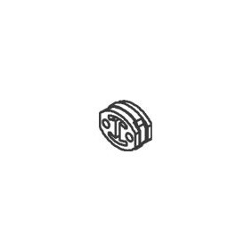 Acquista Nastro di gomma, Imp. gas scarico da DINEX 33809 a buon mercato per soli 4,92 €