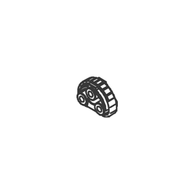 Acquista Nastro di gomma, Imp. gas scarico da DINEX 33812 a buon mercato per soli 5,34 €