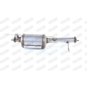 Compre Filtro de partículas da WALKER 73080 a um preço baixo por 512,05 €
