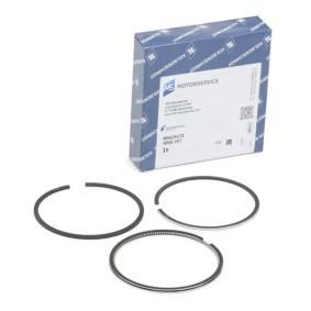 Acquista Kit fasce elastiche da KOLBENSCHMIDT 800000611000 a buon mercato per soli 12,66 €