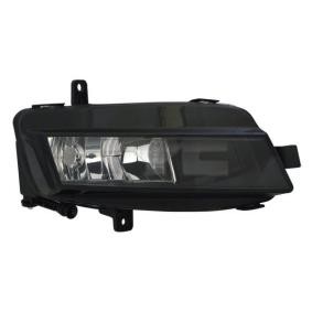 Osta Sumuvalo TYC:llä 19-12236-05-2 edullisesti hintaan 60,46 €