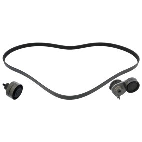 Acquista Kit Cinghie Poly-V da FEBI BILSTEIN 40155 a buon mercato per soli 95,33 €