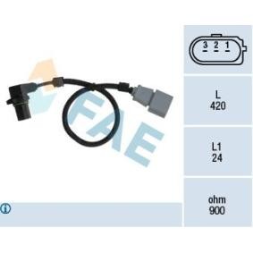 Kurbelwellensensor von FAE