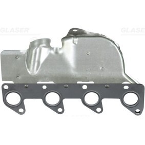 Compre Junta, colector de escape da GLASER X82520-01 a um preço baixo por 17,19 €
