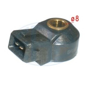 Klopfsensor 550777 CITROËN XM von ERA