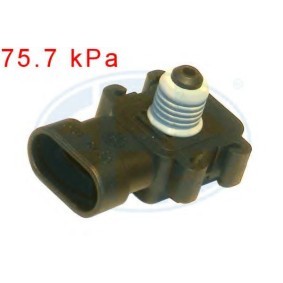 Acquista Sensore, pressione collettore d'aspirazione da ERA 550740 a buon mercato per soli 40,51 €