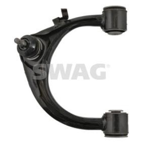 Comprar Barra oscilante de suspensión de ruedas de SWAG 81 94 3118 a bajo precio de 472,42 €