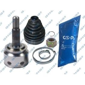 Acquista Kit giunti semiasse da GSP 839146 a buon mercato per soli 50,12 €