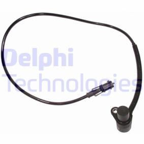 Acquista Generatore di impulsi, Albero a gomiti da DELPHI SS10924 a buon mercato per soli 43,80 €
