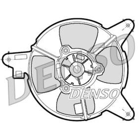 Kühlerlüfter für AUTOBIANCHI von DENSO