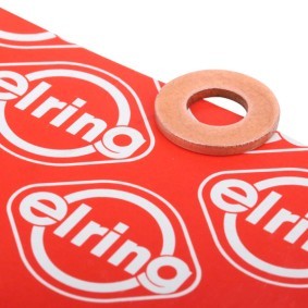 Achetez des Bague d'étanchéité, porte-injecteur ELRING 222.500 à prix pour 3,22 €