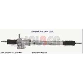 Comprar Cremallera de dirección de LAUBER 66.0510 a bajo precio de 266,29 €