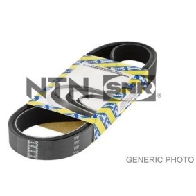 Compre Correia trapezoidal estriada da SNR CA3PK775 a um preço baixo por 6,02 €