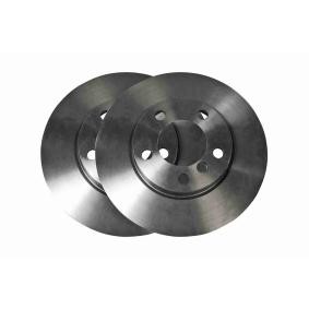 Bremsscheibe von VAICO V20-80096