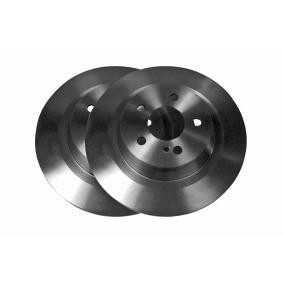 Compre Disco de travão da VAICO V30-80093 a um preço baixo por 66,91 €