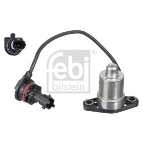 Acquista Sensore, Livello olio motore da FEBI BILSTEIN 40795 a buon mercato per soli 109,15 €