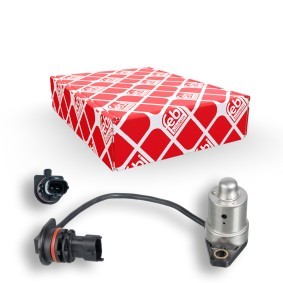 Acquista Sensore, Livello olio motore da FEBI BILSTEIN 40794 a buon mercato per soli 77,35 €