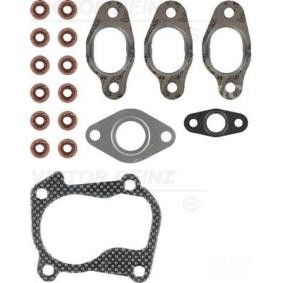 Montagesatz, Lader 04-10118-01 VOLKSWAGEN FOX von REINZ